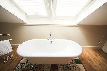 מלון קהרסיבין Quinlan & Cooke Boutique Townhouse מראה חיצוני תמונה