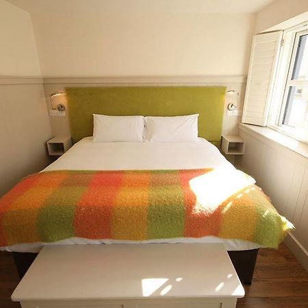 מלון קהרסיבין Quinlan & Cooke Boutique Townhouse מראה חיצוני תמונה