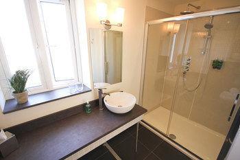 מלון קהרסיבין Quinlan & Cooke Boutique Townhouse מראה חיצוני תמונה