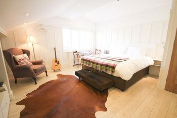 מלון קהרסיבין Quinlan & Cooke Boutique Townhouse מראה חיצוני תמונה